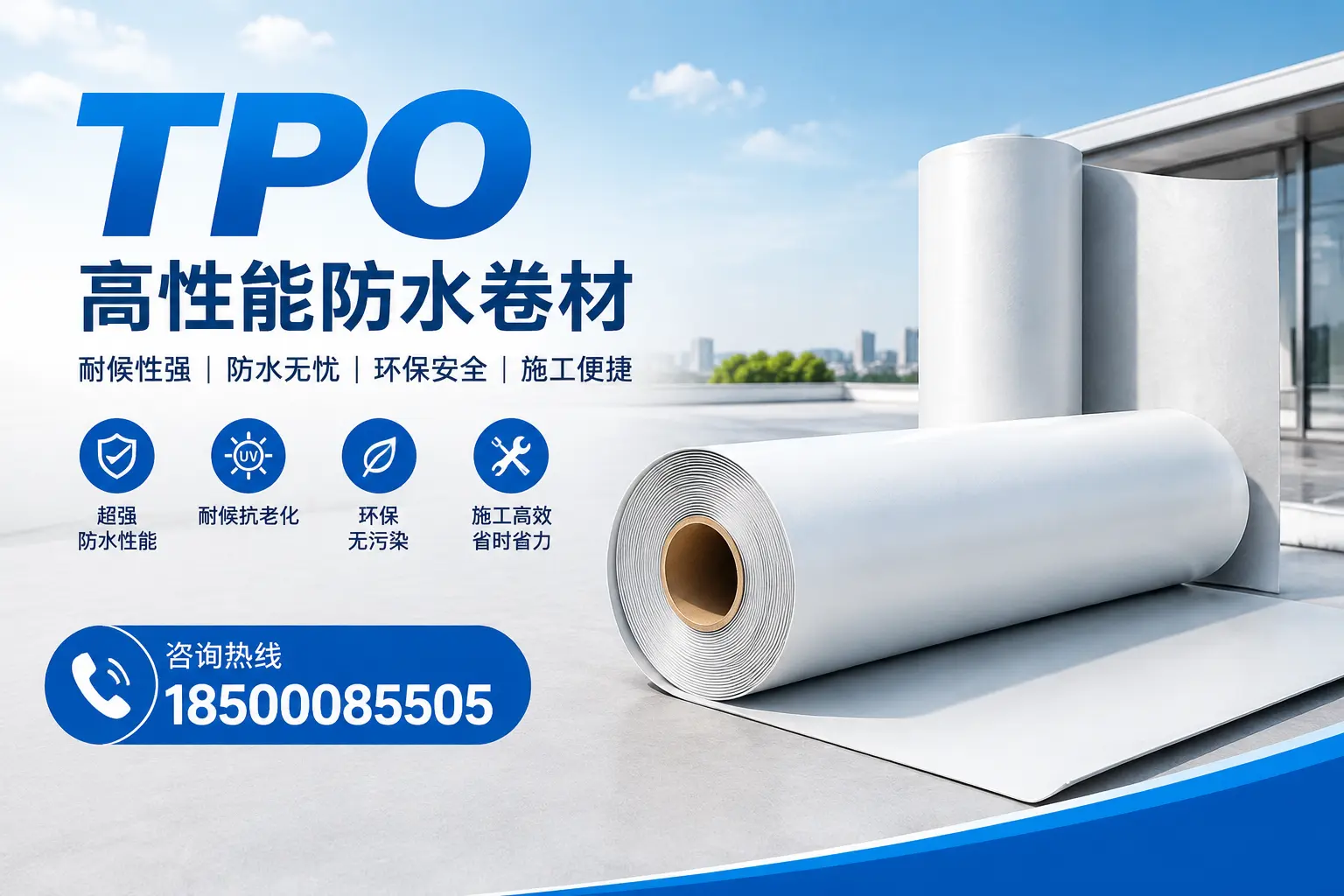tpo产品质量评估标准，长治企业需掌握的关键要点